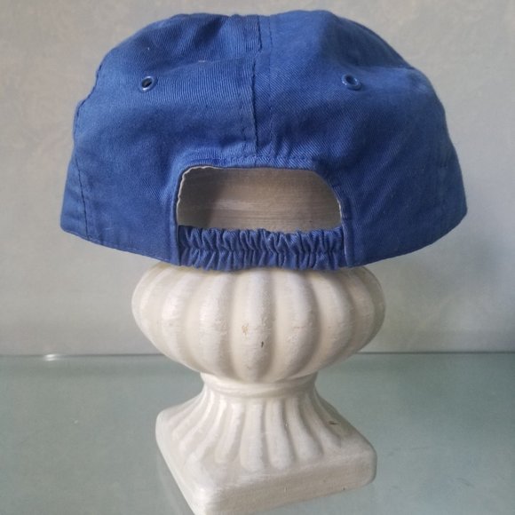 Blue Cap - Picture 4 of 6